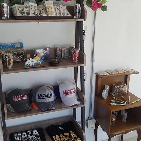 מזטלן Posada Bugambilia מראה חיצוני תמונה