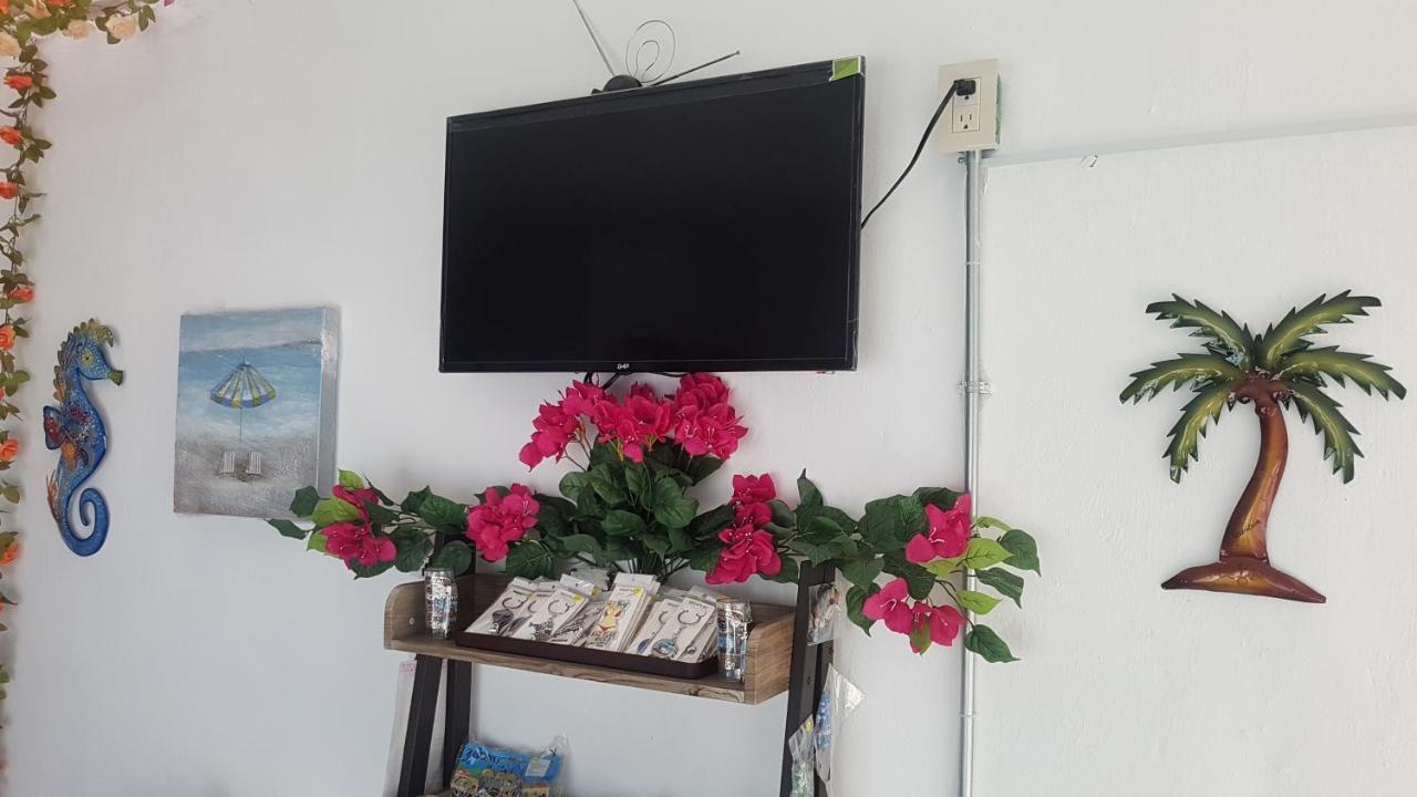 מזטלן Posada Bugambilia מראה חיצוני תמונה
