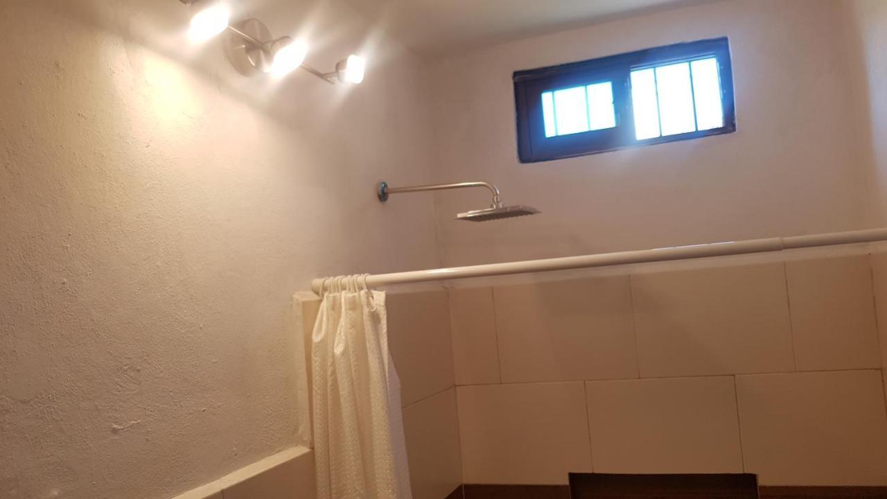 מזטלן Posada Bugambilia מראה חיצוני תמונה